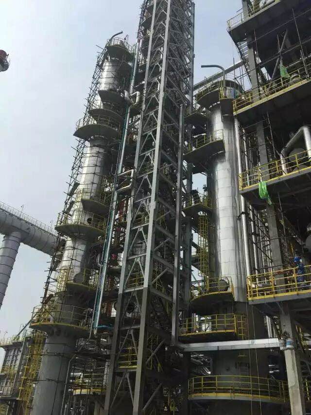 昆明设备翻新喷涂・钢构厂房升级改造