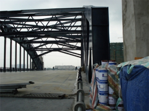 昆明专注工业场景喷漆服务