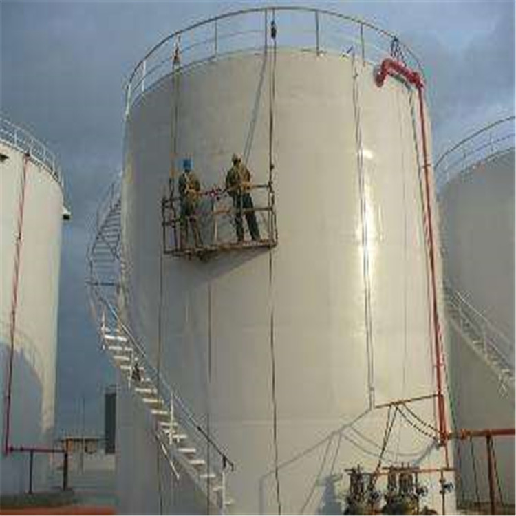 昆明喷漆翻新・工业喷漆・设备喷漆服务简介